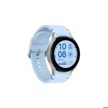 Montre intelligente - Samsung - Galaxy Watch FE - Argenté - 1,2" - 40 mm