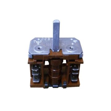 COMMUTATEUR CUISINIERE 263100004 COMMUTATEUR DE FOUR PETIT FOUR