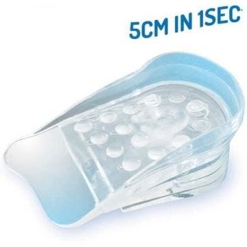 TALONNETTES + 5 CMS R188