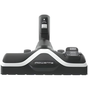 Embouts pour tapis/sol dur - Rowenta - Brosse P3wer Glide - Haute performance - 3 positions - Glisse extrême