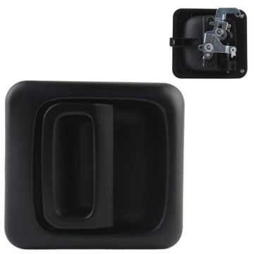Poignée de porte extérieure pour Boxer, Jumper et Ducato (2002-2006) latérale coulissante droite