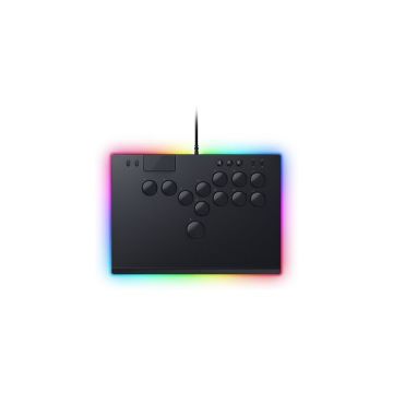 Manette de jeu - Razer - RZ06-05020100-R3G1 - USB Type-C - Compatible PS5 et PC - Design personnalisable