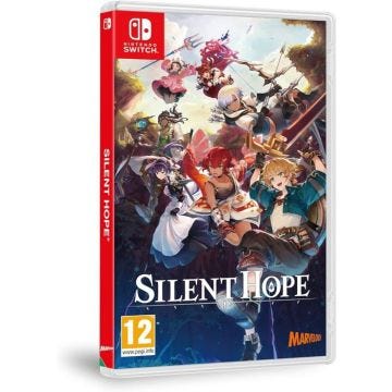 Silent Hope /Nintendo Switch