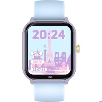 Ice-watch Smart Junior 2.0 Pur