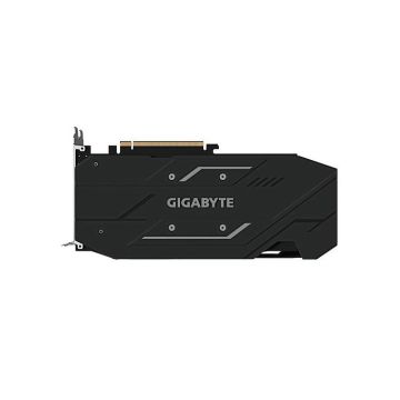INNO3D GeForce RTX 2060 Super Twin X2 OC, 8192 MB GDDR6 0,000000 Noir
