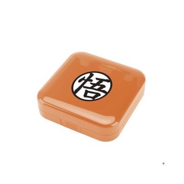 Boite De Rangement 24 Jeux Dragon Ball Super-Accessoire-SWITCH