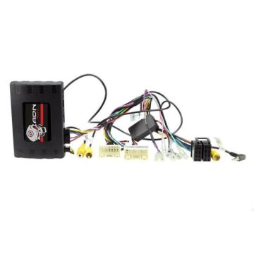 Infodapter commande au volant UKI2Sony compatible avec Kia Soul
