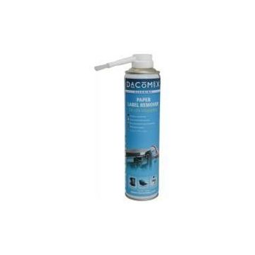 DACOMEX DECOLLE ETIQUETTES 520ML BRUT/400ML NET