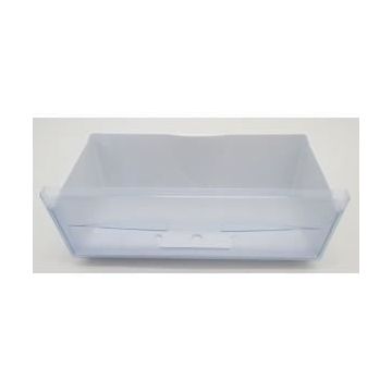 Tiroir inférieur pour congélateur Indesit C00111827 BEA35VFR BA35FNFPUK BA35PUK BAA35PUK