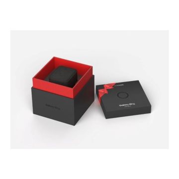 Kit de Mesure de Taille - Samsung - Bracelet et Montre Connectée - Noir