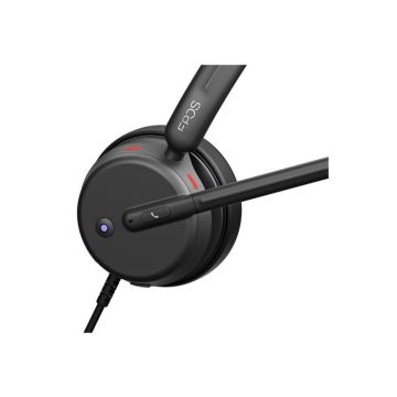 EPOS IMPACT 430t - micro-casq