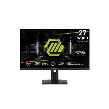 MSI 27' QLED - MAG274QRF-QD E2