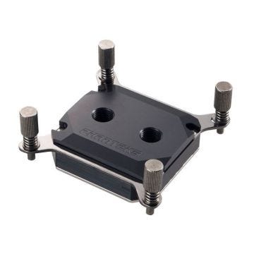 Waterblock PHANTEKS Glacier C350ip Acetal Noir - PHANTEKS - Refroidissement liquide CPU - 9 cm x 9 cm x 3.5 cm