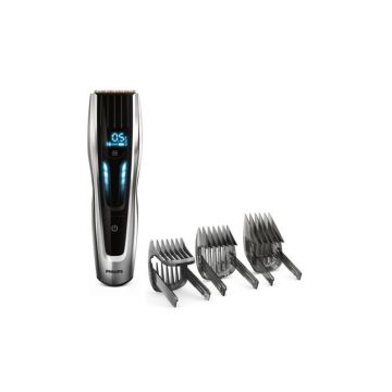 Tondeuse cheveux Philips HC9450/15 Serie 9000 - noire