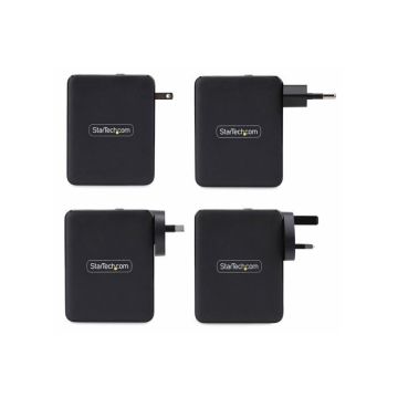 StarTech.com 140W USB-C Wall