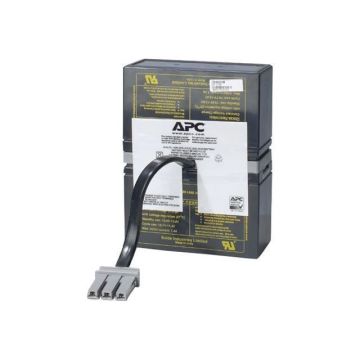 APC Cartouche de batterie de remplacement