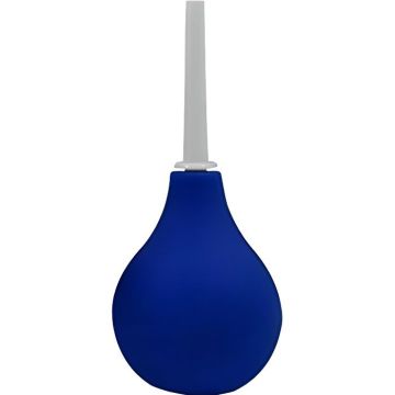 Premium Poire Lavement Avec Brosse De Nettoyage,  Douche Anale et Vaginale pour Lavage et Soulagement Constipation