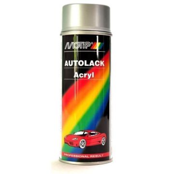 Autolack acryl KOMPAKT 400 ML 51089 - MOTIP