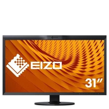 EIZO ColorEdge CG319X - 79 cm (31.1") - 4096 x 2160 pixels - 4K Ultra HD - LED - 9 ms - Noir