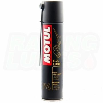 Motul E.Z. Lube P4 - Conditionnement - Bidon de...