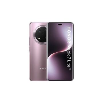 Honor Magic7 Lite 5G Violet