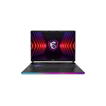 MSI Raider GE68 HX 14VHG 16' Q