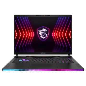 MSI Raider GE68 HX 14VHG 16' Q