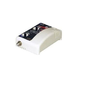 AMPLIFICATEUR DISTRIBUTEUR TV REGLABE ELAP REF372011 HDME