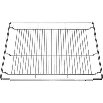 Grille combi micro-ondes BOSCH HEZ634080 - Couleur Gris - Consommation 0 kWatt