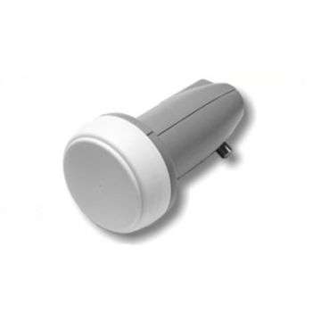 Single LNB boîtier protecteur résistant aux intempéries