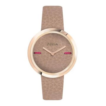 Furla R4251110502 montre quartz femme