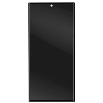 Écran LCD pour Samsung Galaxy Note 20 Ultra Vitre Tactile et Châssis Relife Noir