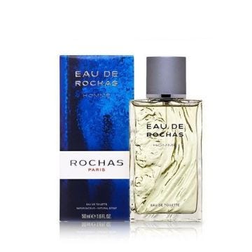 Eau de Rochas Homme par Rochas