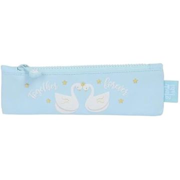 Trousse Scolaire - GLOWLAB - Modèle CISNES - Confortable - Polyvalente - Pour Enfants de 5 à 14 Ans