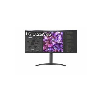 LG 34WQ75C-B