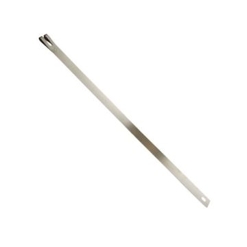 Bande frein de porte - Lave-vaisselle - BAUKNECHT, BRANDT, IGNIS, IKEA, IKEA WHIRLPOOL, KITCHENAID, LADEN, RADIOLA, WHIRLPOOL (16690