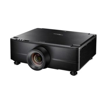 Optoma Modèle du produit : WUX