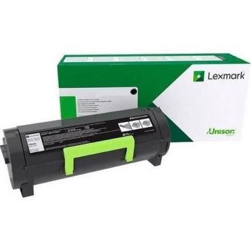 LEXMARK 24B6890 Black Toner Cartridge 24B6890 Black Toner Cartridge 21.000 pages M3250 / XM3250