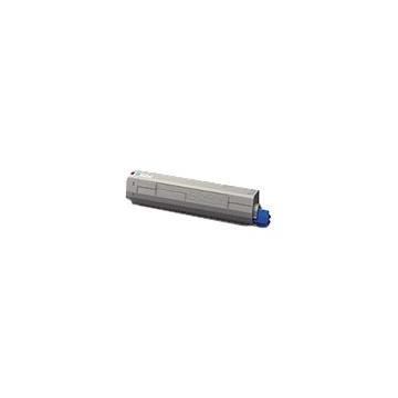 Cartouche toner OKI 45862815 compatible MC873 - Magenta