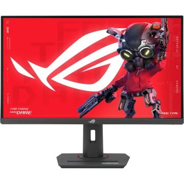 ASUS ecran pc gamer rog strix