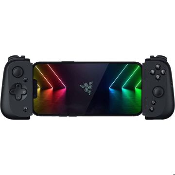 Manette de jeu - RAZER - Kishi V2 - Multicolore - Filaire - Compatible iOS