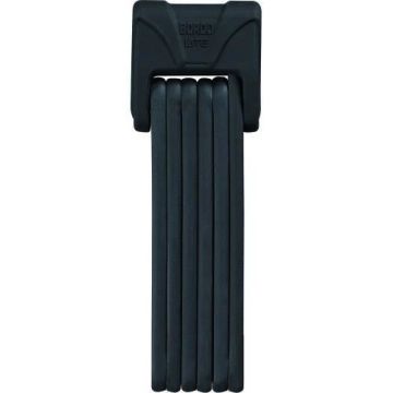 Antivol pliable ABUS ST 60506150/85 - Noir - Sac de transport