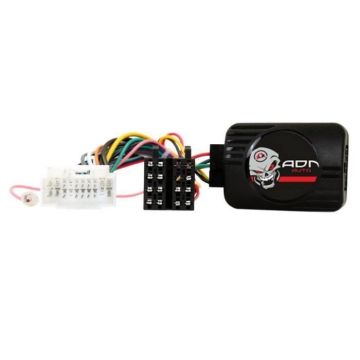 Interface Cde au volant Fiat Sedici/ Suzuki SX4 ap06 - ADNAuto - ADN-CAV Boitier seul