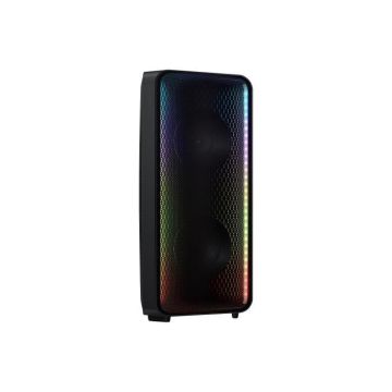 Tour de son SAMSUNG MX-ST40B - 160W - Son bidirectionnel - Batterie 12h - IPX5