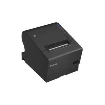Imprimante à Billets Epson TM-T88VII Noir