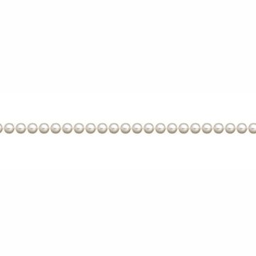 Collier - BRILLAXIS - Collier Brillaxis or perles de culture eau douce - Couleur de la matière:Jaune Taille/Longueur:45 cm