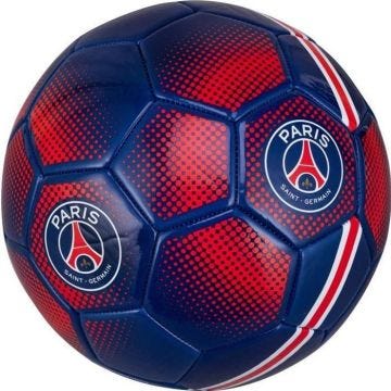 Ballon de football PSG - Collection officielle PARIS SAINT GERMAIN - Taille 5