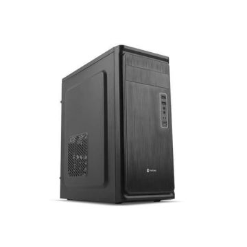 NATEC CABINE ARMADILLO G2 MIDI TOWER NPC-2025