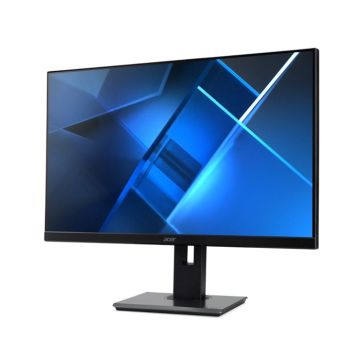 Acer 60,5cm/23,8 B247Ybmiprxv 16:9 HDMI DisplayPort VGA 4K UHD Black - UM.QB7EE.045