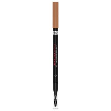 Crayon à sourcils - L'ORÉAL PARIS - Brow Artist Designer - #302 Marron Doré -  Crayon sourcils - Teinte 302
